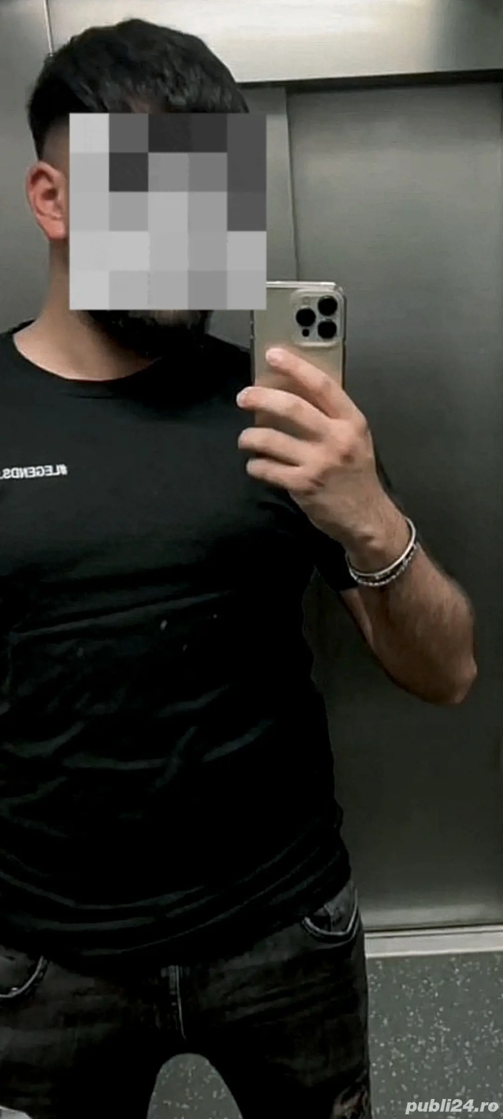  Băiat Sexy Aici 2 zile 