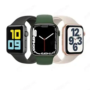 Decodare Deblocare Resoftare Apple Watch Service Reparatii