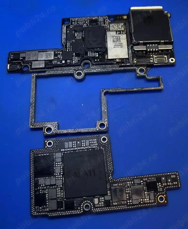 Reparatii placa baza Reparatie iPhone X Xs Max iPhone XR Xs 6 6s iPhone 7 8 Plus