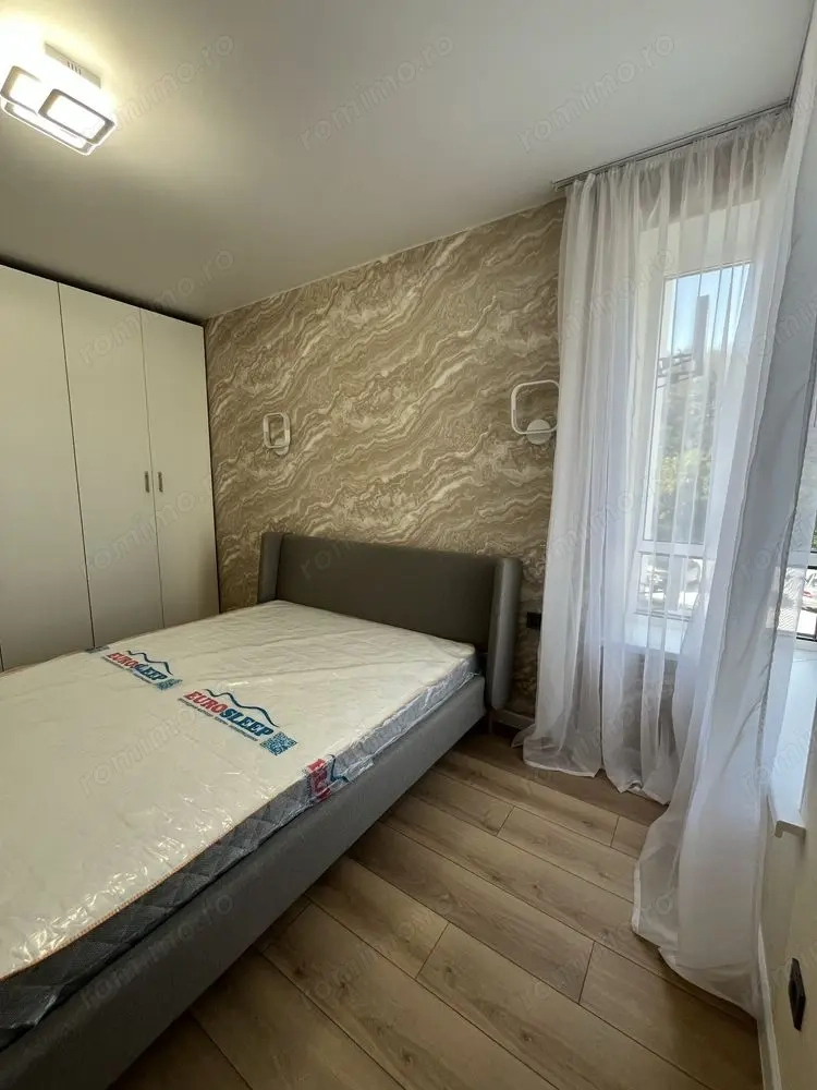Apartament cu 1 camera in zona Crisan