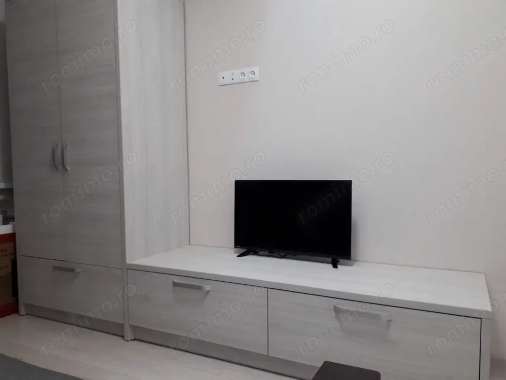Apartament cu 1 camera in zona Dacia