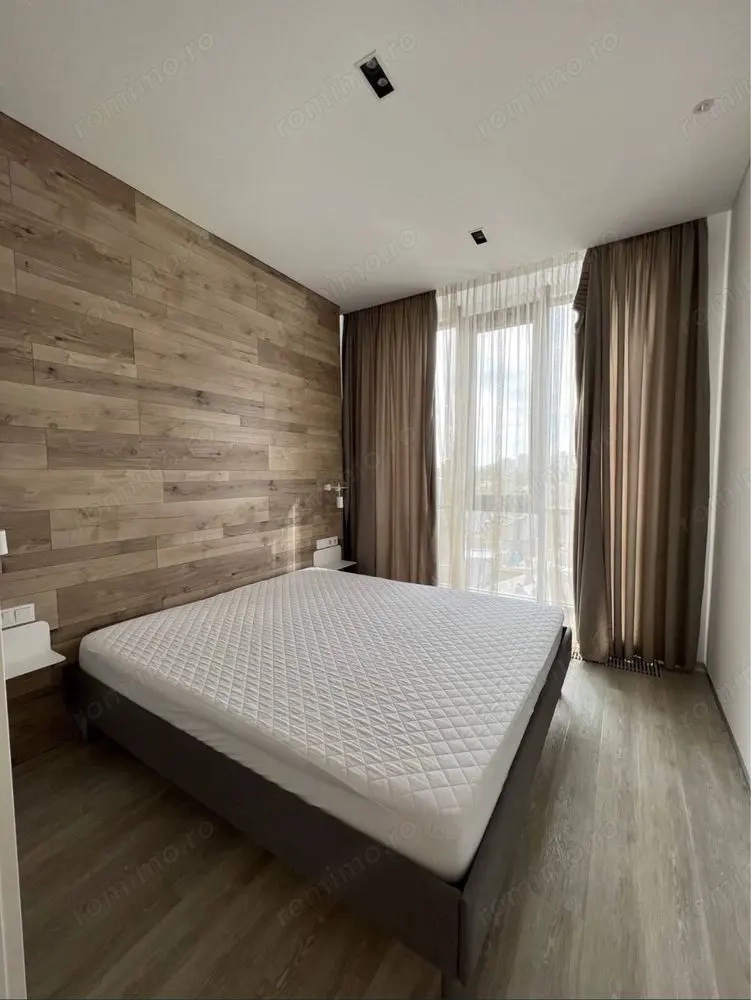 Apartament cu 1 camera in zona Complexului Studentesc