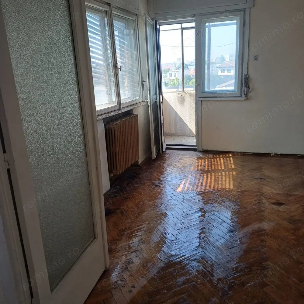 Apartament 2 camere. Calea Calarasilor - 4 min metrou, centrala proprie Apartament 2 camere. Calea Calarasilor - 4 min metrou, centrala proprie