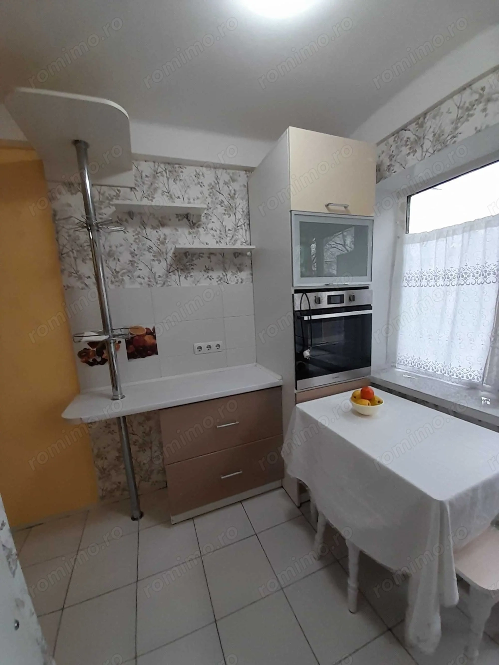 Apartament cu 1 camera in zona Cetatea