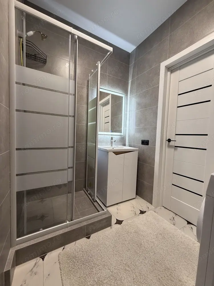 Apartament cu 1 camera in zona Medicinei