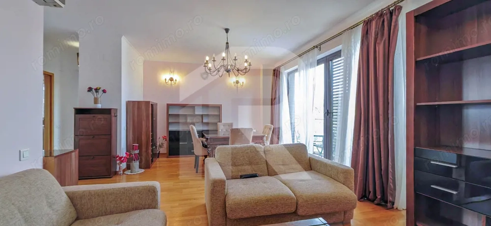 Piata Victoriei 3 camere