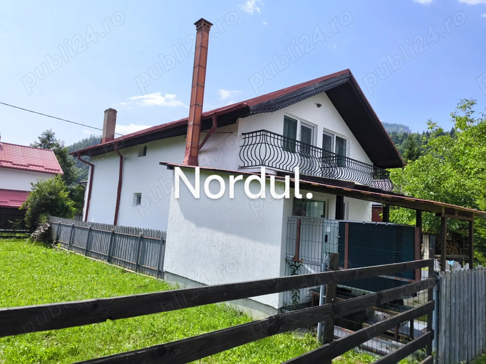 Lepșa, Vrancea .Casă individuală din bca  supr desfasurata160m2 sup totală 450m2 cu garaj in curte Lepșa, Vrancea .Casă individuală din bca  supr desfasurata160m2 sup totală 450m2 cu garaj in curte