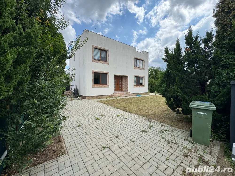 Casa 5 camere Gilau