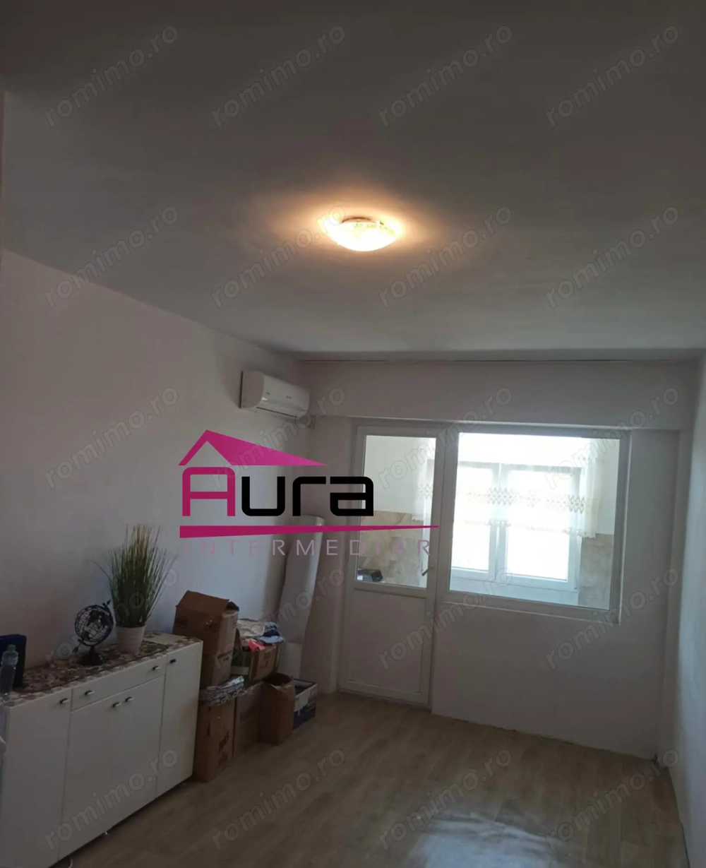 Garsoniera confort 3 zona Dallas