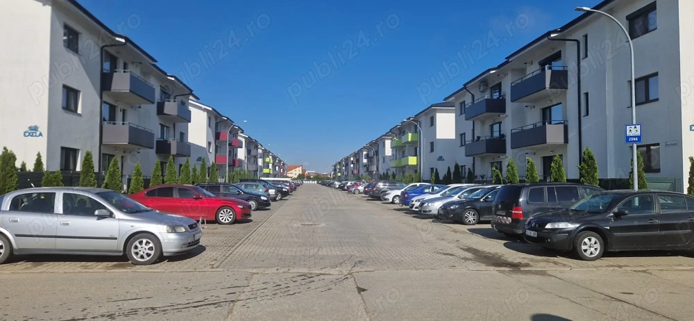 Spatiu comercial Selimbar-