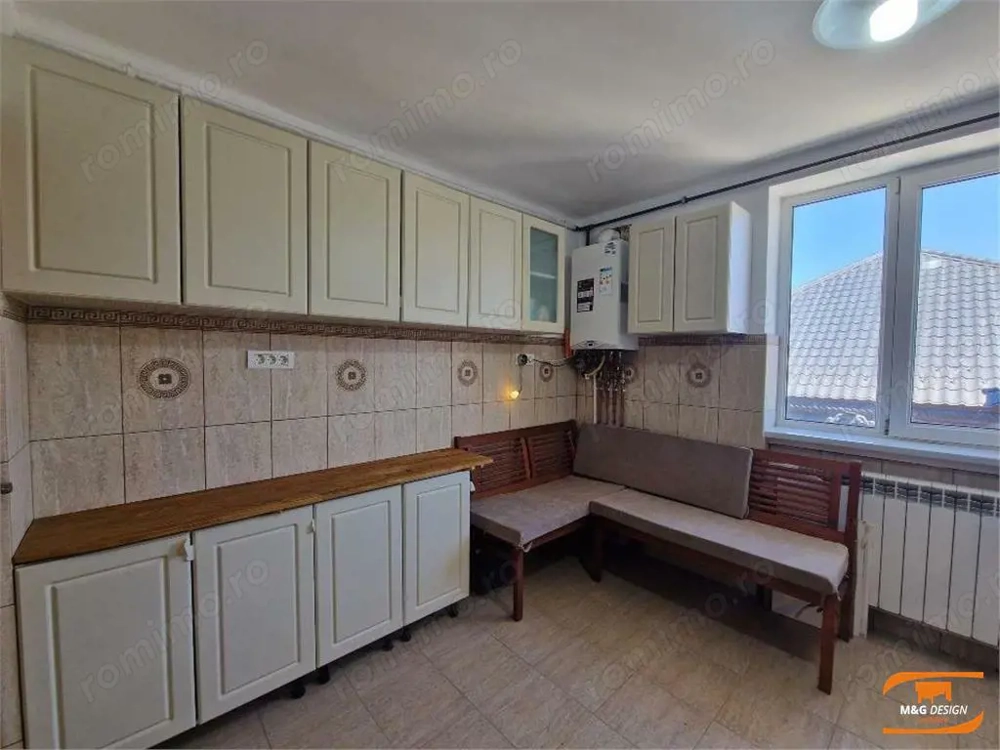 2 camere central  -Universitate - Faculatea de Mecanica