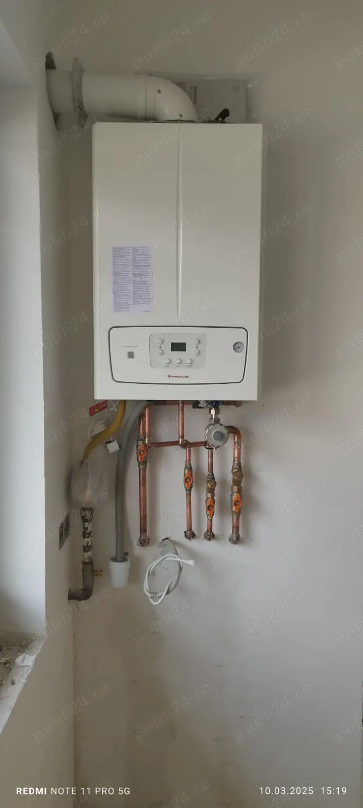 Angajez Instalatorii