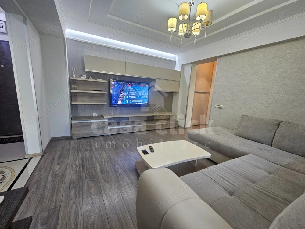 Apartament 2 camere Spicu, ultracentral, finisaje premium 