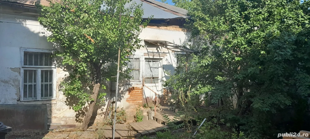 Teren de vanzare Craiova