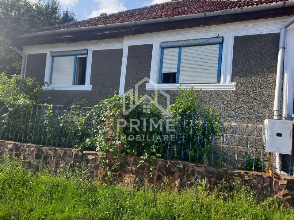 Teren Ofertant 2800 mp în Zonă Frumoasă| STREMT | Casă Demolabilă