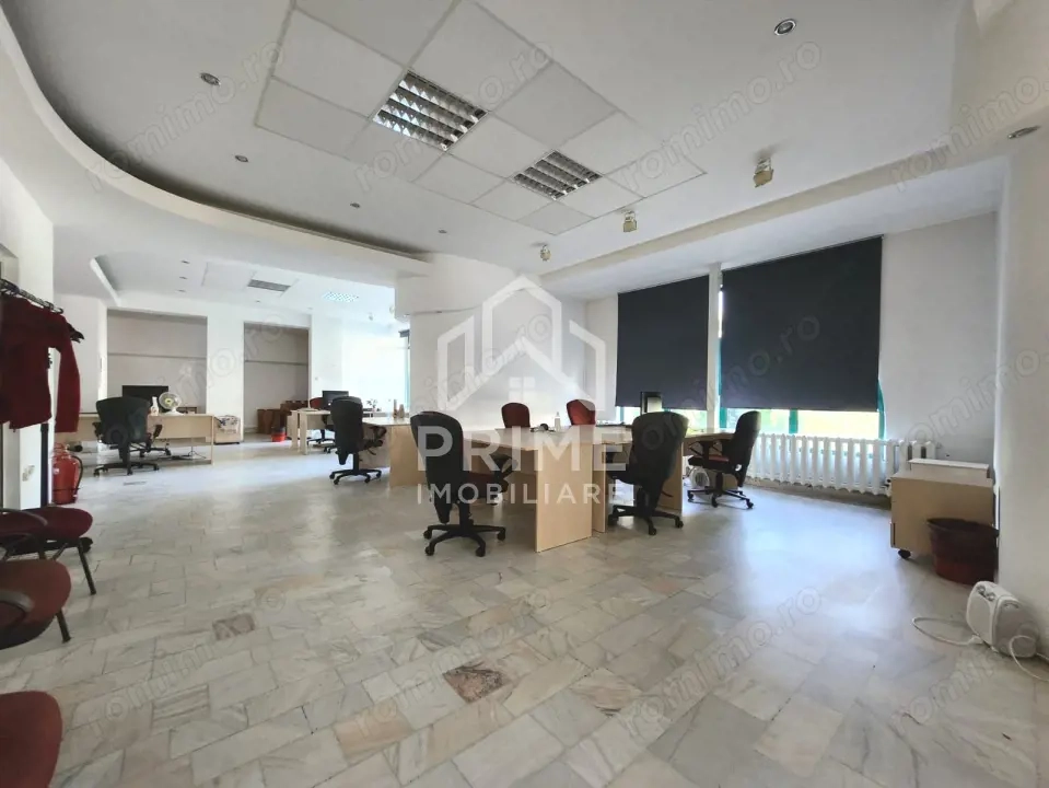 Spațiu comercial de vanzare – zona ULTRACENTRALA | 210 mp utili