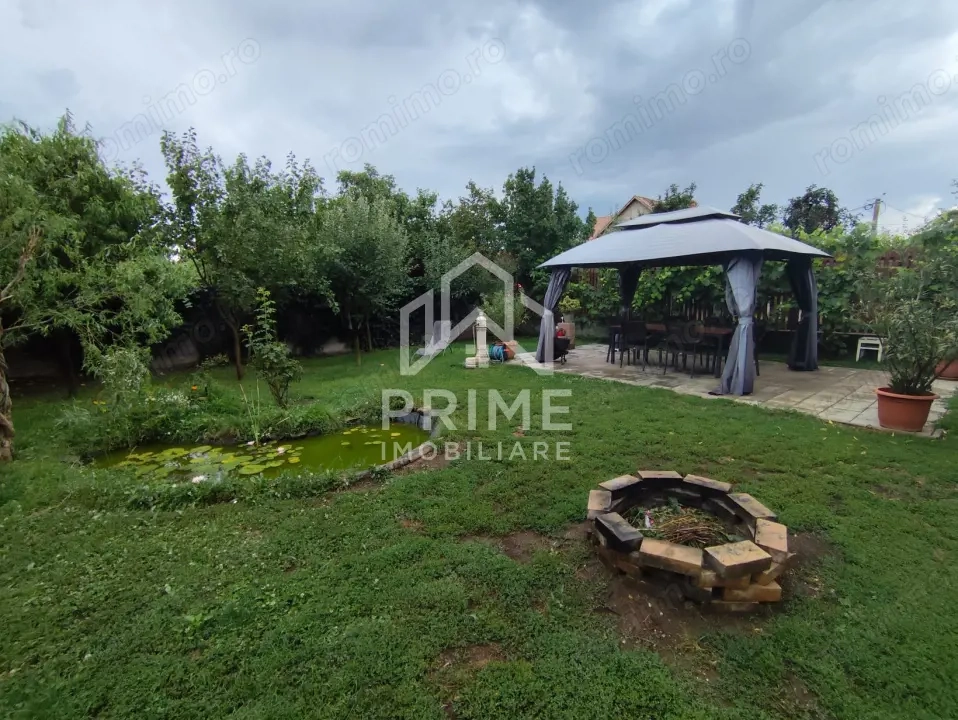 Casa Individuala 7 camere + spatiu comercial, 350 mp, zona Aiud!