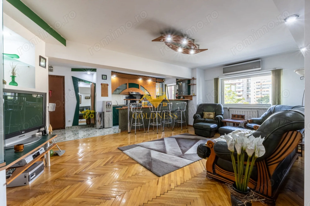 4 camere, modern, Manastur, Zona Big, Izlazului, 2 locuri de parcare