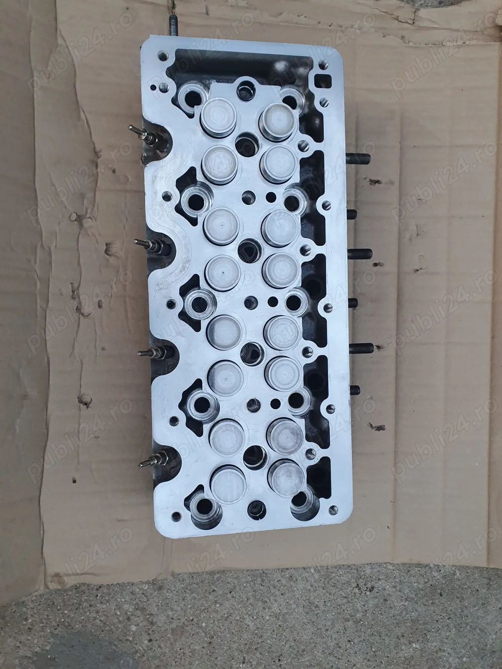 Chiuloasa opel astra 1.7 cdti e5