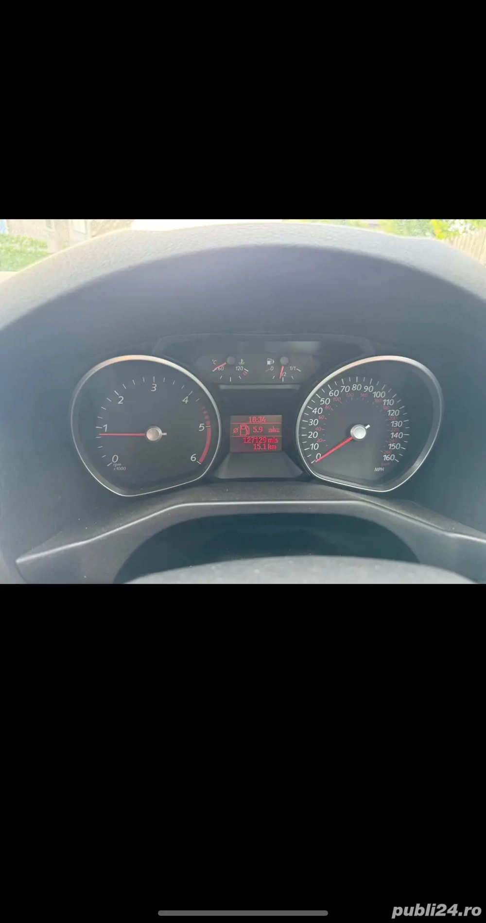 Ford Mondeo mk4 2.0tdci