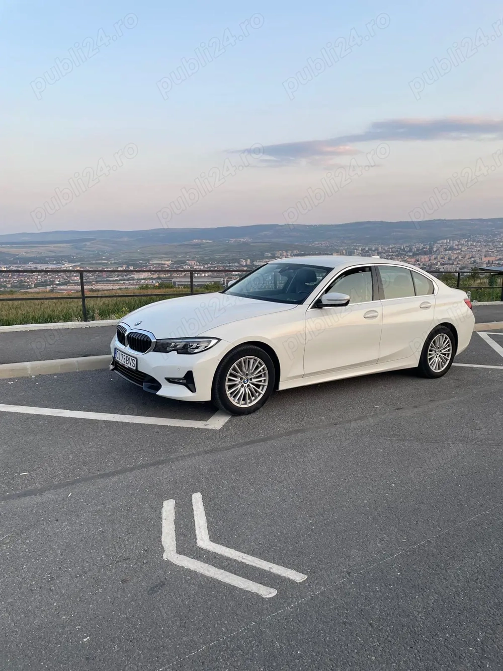 De vanzare BMW 318D Aut 28.700 euro De vanzare BMW 318D Aut 28.700 euro