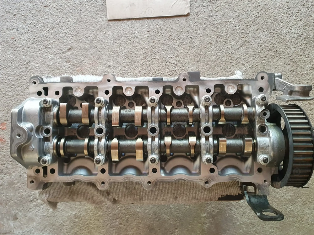 axe cu came opel astra j 1.7 cdti