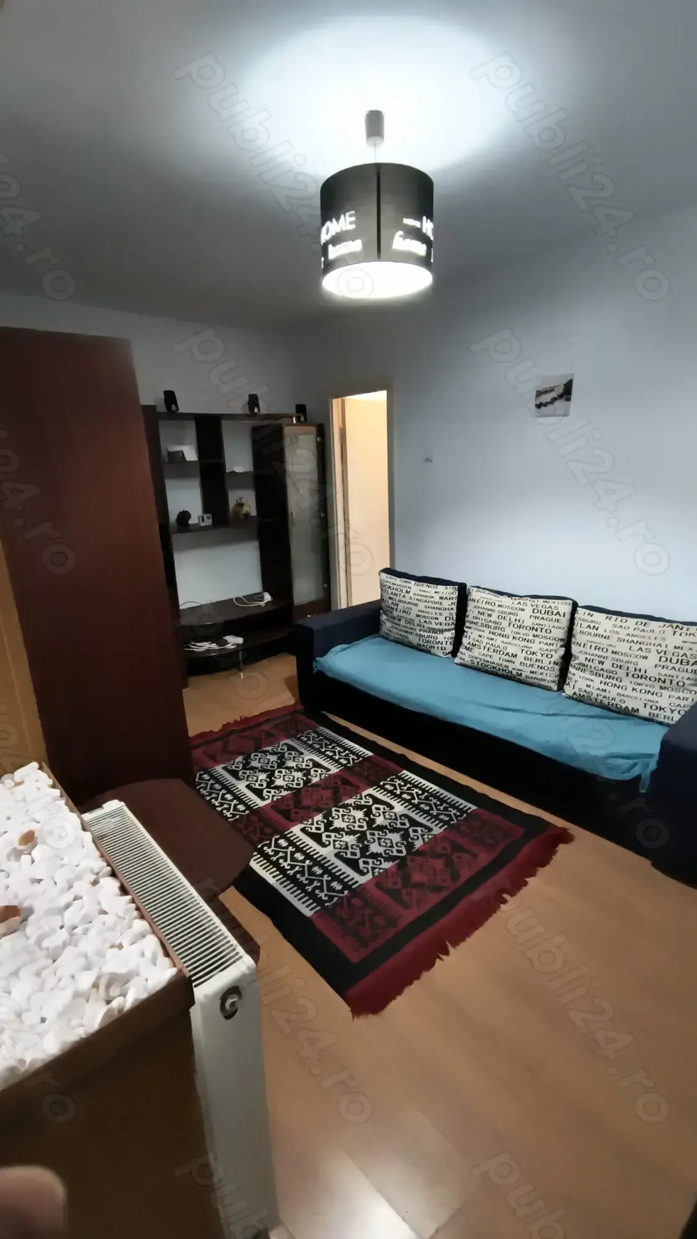 Garsoniera Tractorul Brasov