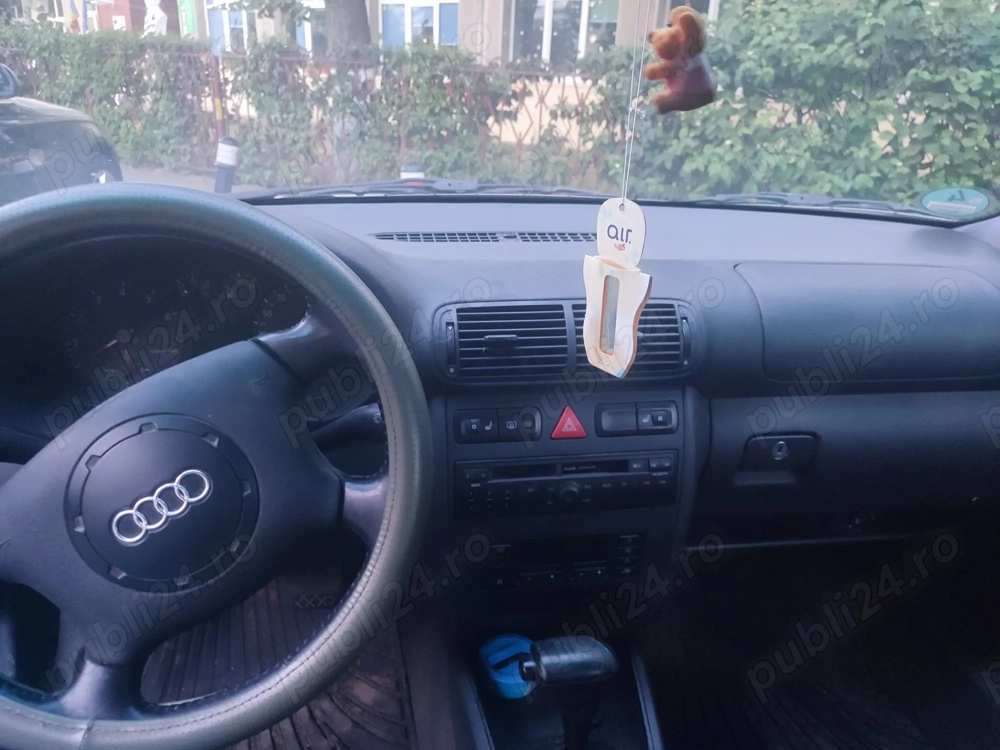 De vânzare audi A3  De vânzare audi A3