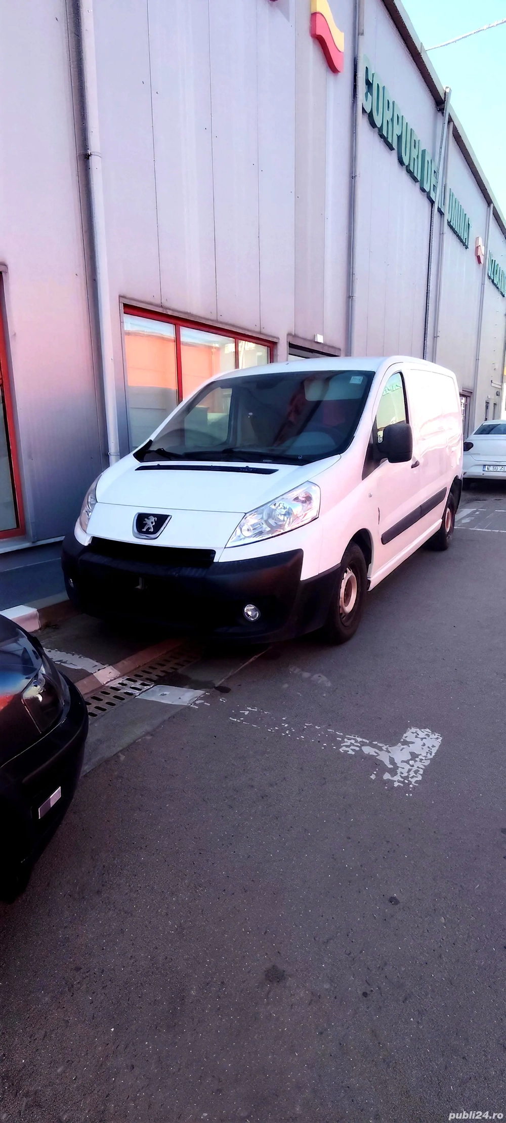 transport marfa Ploiesti 