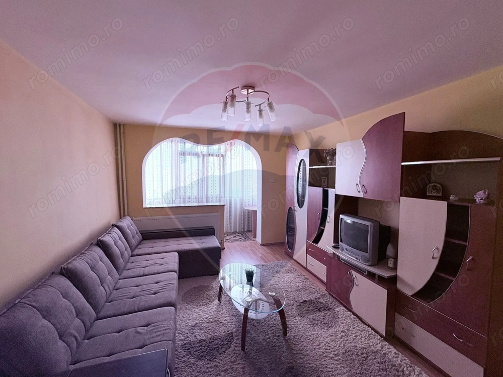 Apartament 2 camere de închiriat – Str. Cornișa Bistriței Apartament 2 camere de închiriat – Str. Cornișa Bistriței