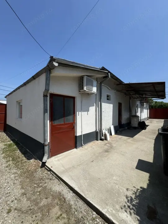 Spatiu comercial - 138 mp zona Bulevardul Bucuresti