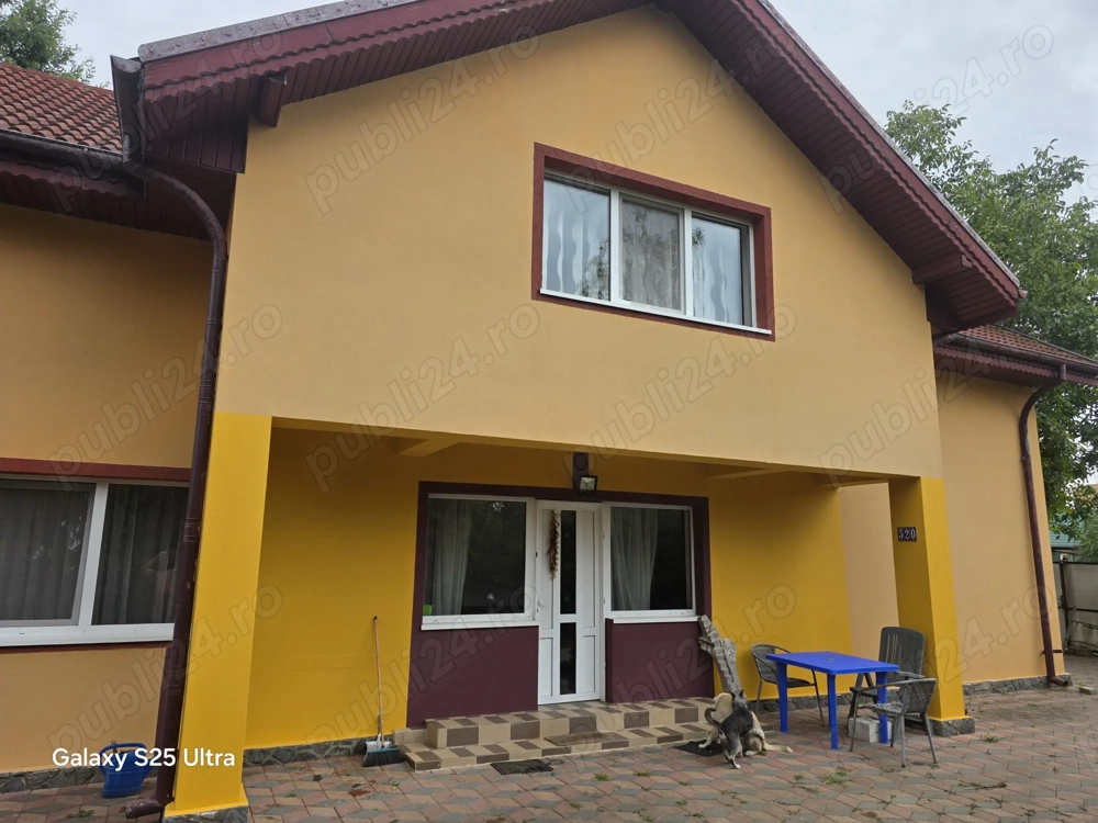 Inchiriere studente  gratuita contra menaj odata pe saptamina