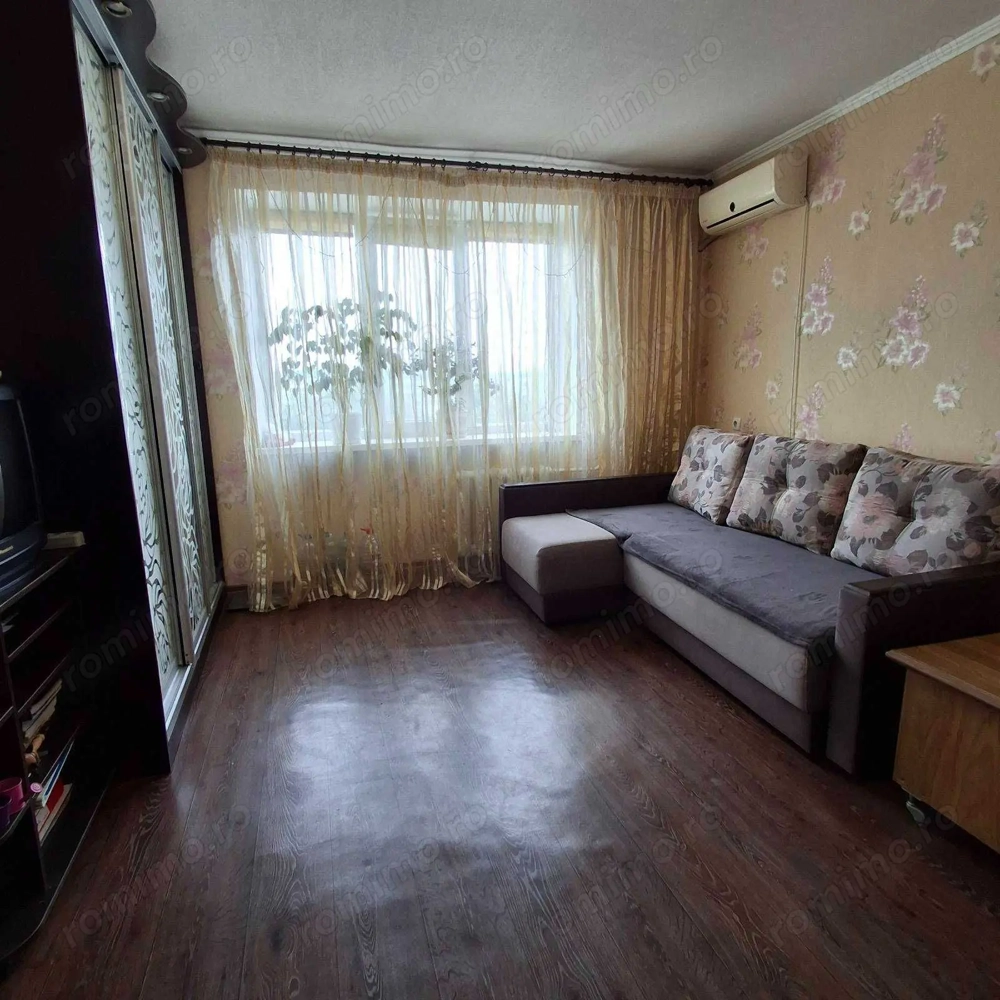 Apartament cu 1 camera in zona Circumvalatiunii