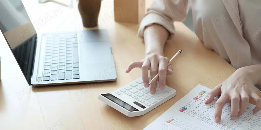 Contabila Bucuresti, Sector 4