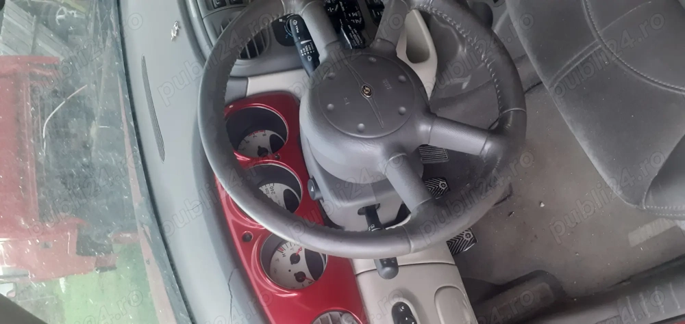 Craysler de vanzare Craysler de vanzare