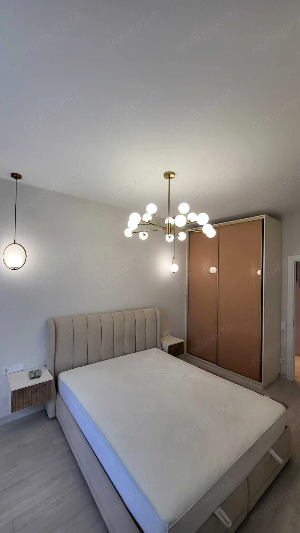 Apartament cu 1 camera in zona Olimpia-Stadion