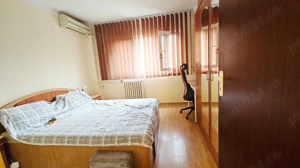 Drumul Taberei, Auchan, apartament 2 camere decomandat Drumul Taberei, Auchan, apartament 2 camere decomandat
