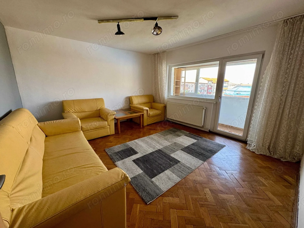 Sagului | 3 Camere | Decomandat | Mobilat si Utilat. Sagului | 3 Camere | Decomandat | Mobilat si Utilat.