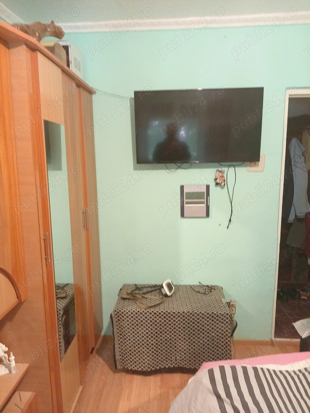 Vindem apartament trei camere Vaslui  Vindem apartament trei camere Vaslui