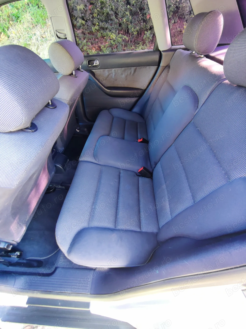 Vând Audi A3,1.6 Benzină 