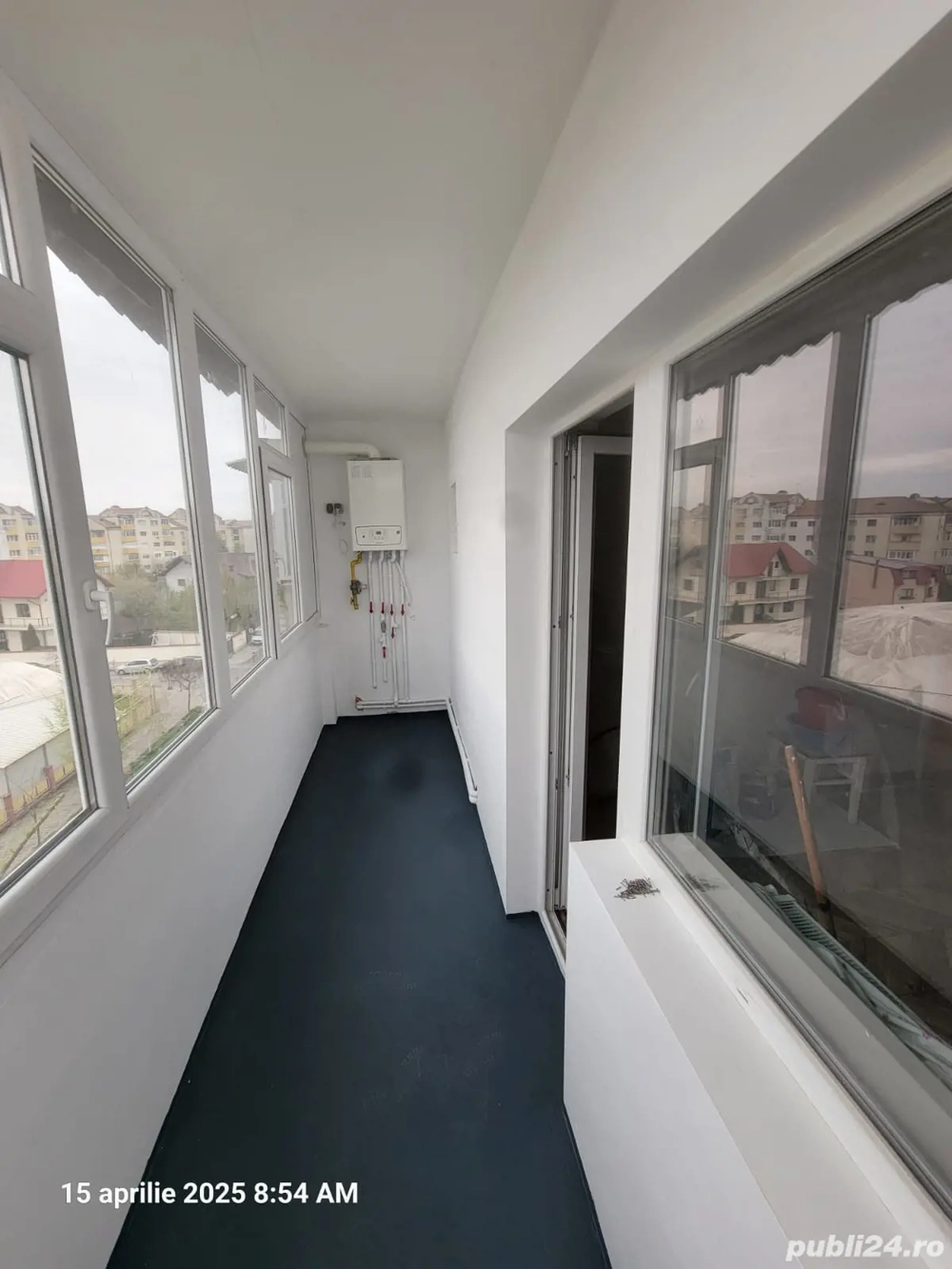 vand apartament renovat micro 3