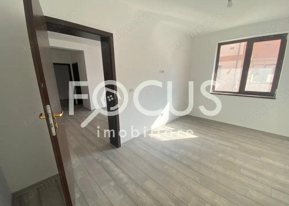 Apartament 3 camere cu grădină privată în Remetea Mare finisaje premium Apartament 3 camere cu grădină privată în Remetea Mare finisaje premium