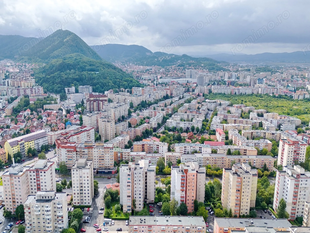 Zona Linistita | Pretabil Investitie