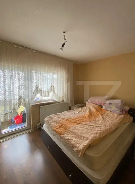 Oportunitate -apartament de 4 camere, etajul 1, zona Standard Oportunitate -apartament de 4 camere, etajul 1, zona Standard