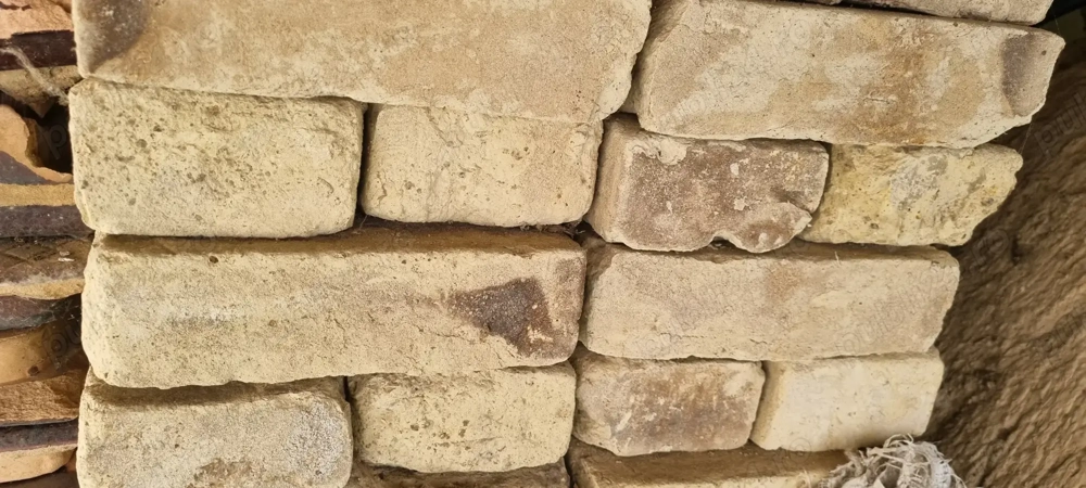 Vaioagă   cărămidă nearsă în stare foarte bună