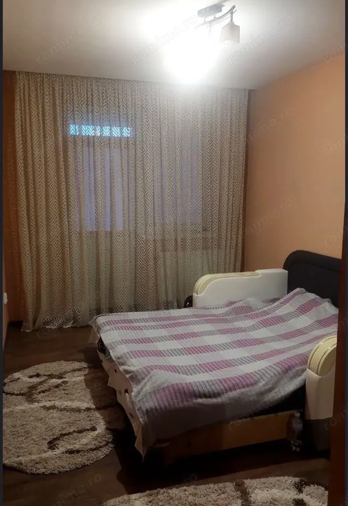 Apartament cu 1 camera in zona Circumvalatiunii