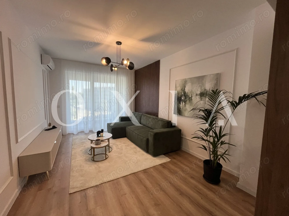 SX609 City of Mara, 3 Camere, Disponibil Imediat