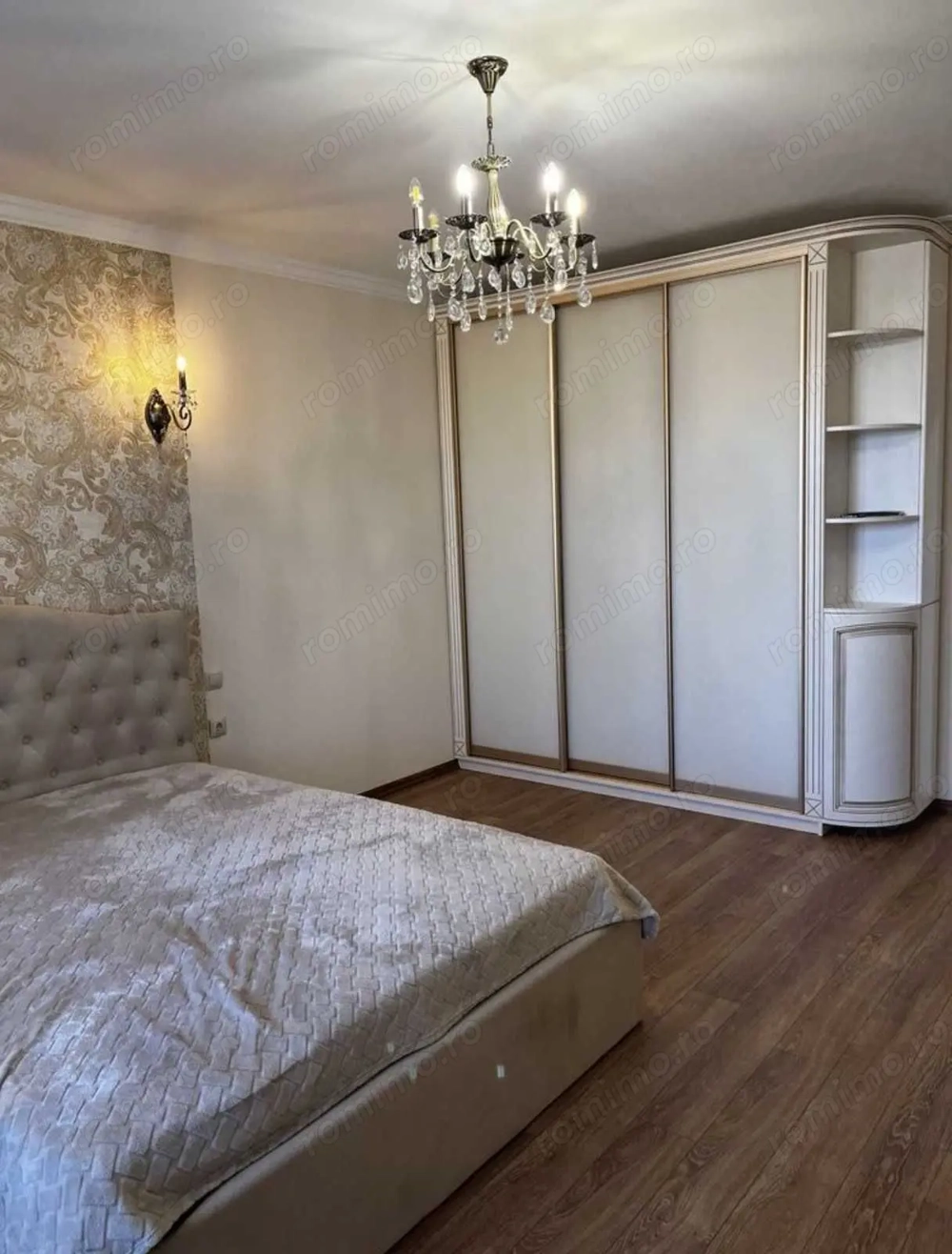 Apartament cu 1 camera in zona Cetatea