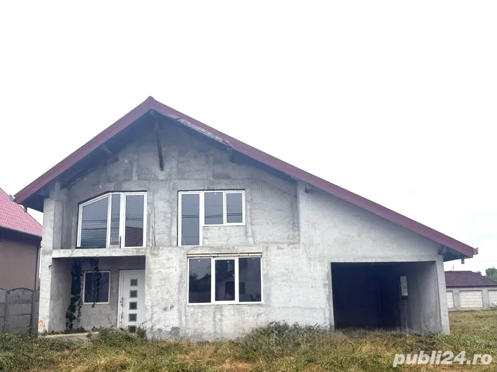 Vand casa P+1E Calugareni, Arad