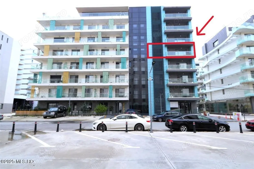 Mamaia Nord - Lotus Studios, 2 camere langa mare, 56 Mp, etajul 4/7! Mamaia Nord - Lotus Studios, 2 camere langa mare, 56 Mp, etajul 4/7!